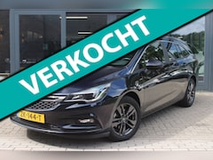 Opel Astra Sports Tourer - 1.0 Turbo 120 Jaar Edition | Trekhaak | Cruise-Control | Telefoonvoorbereiding | Parkeerse
