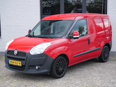 Fiat Doblò Cargo - 1.4 SX Benzine Marge Nieuwe Apk en Distributie