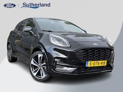 Ford Puma - 1.0 EcoBoost Hybrid ST-Line | 155pk | Trekhaak | Winter Pack | Apple Carplay & Android Aut