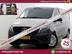 Mercedes-Benz Vito - 114 CDI Lang 9G Automaat LED/Inrichting/Navi/Camera 02-2022