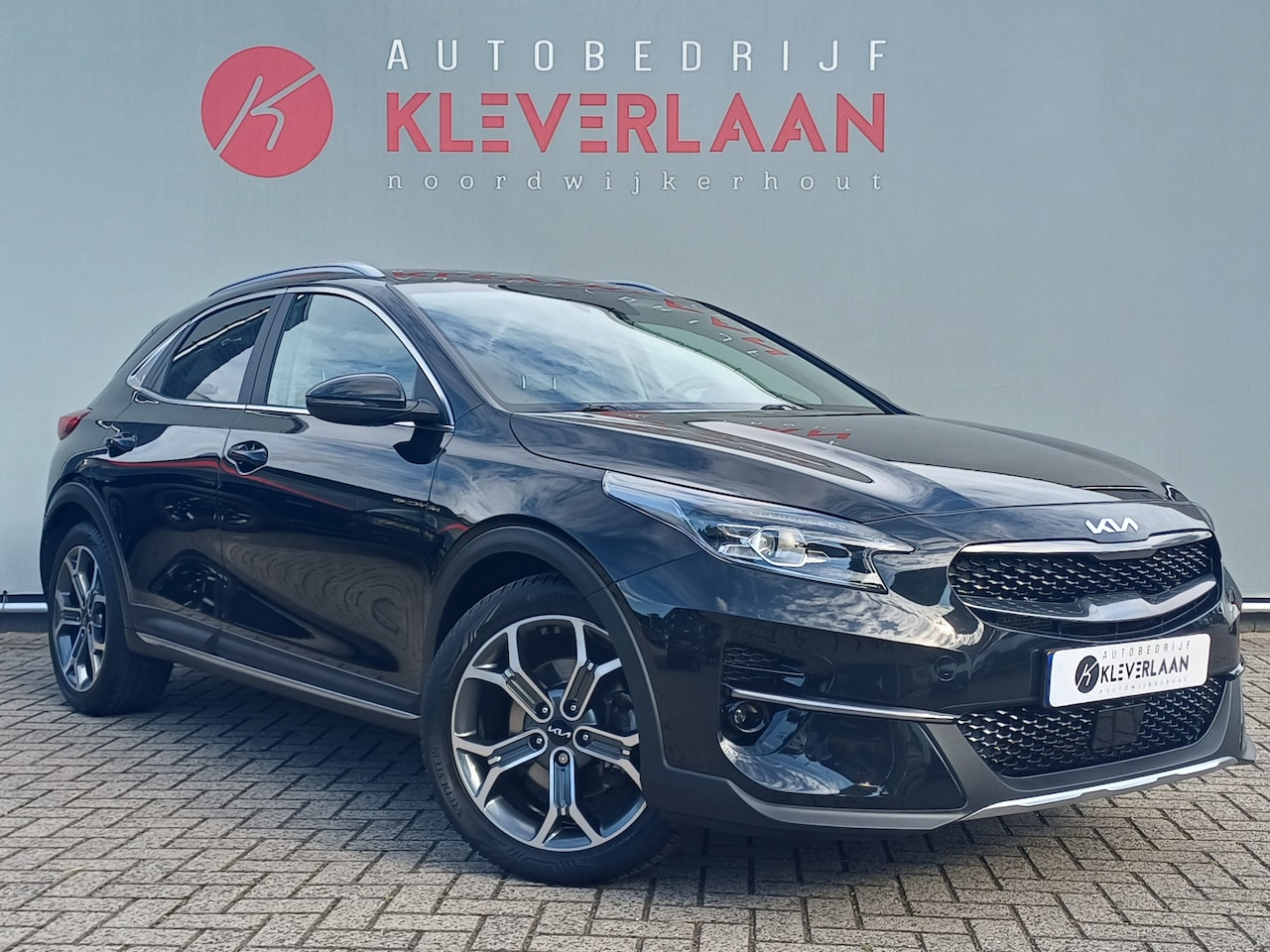 Kia XCeed - 1.0 T-GDi DynamicPlusLine | STOEL + STUURWIEL VERW. | CAMERA | NAVI | CRUISE | APPLE CARPL - AutoWereld.nl