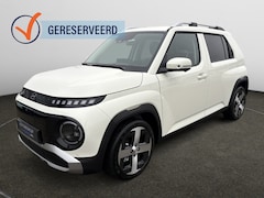 Hyundai Inster - Evolve 49 kWh met Winter Pack + Tech Pack