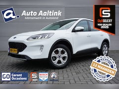 Ford Kuga - 225PK PHEV Cool & Connect AUTOM. | LM VELGEN | PARK. SENSOREN