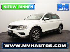 Volkswagen Tiguan - 1.4 TSI Comfortline Sound|STOELVW|TREKH|ACC