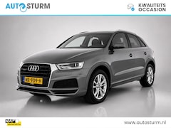 Audi Q3 - 1.4 TFSI CoD Adrenalin NL-Auto, Stoelverwarming, Automaat