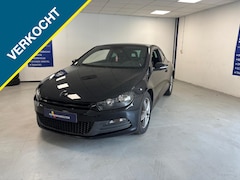 Volkswagen Scirocco - 2.0 TSI AUTOMAAT