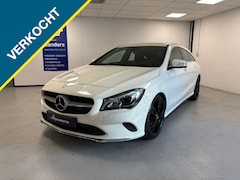 Mercedes-Benz CLA-klasse Shooting Brake - 180 NIEUWE MOTOR
