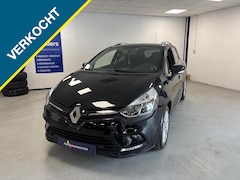 Renault Clio Estate - 0.9 TCe Limited