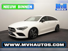 Mercedes-Benz CLA-klasse Shooting Brake - 180 Business Solution AMG