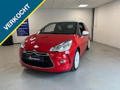 Citroën DS3 - 1.6 So Chic
