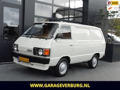 Toyota Lite-Ace - COMMERCIAL / UNIEK / 82.341 Km / 1e eigenaar