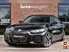 BMW i4 - eDrive40 M-Sport 84kWh Trekh ACC H/K 360 HUD Laser-LED