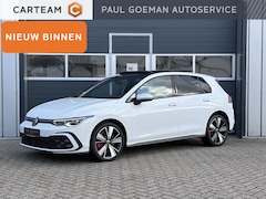Volkswagen Golf - 1.4 eHybrid GTE | Pano | Camera | Keyless | Sensoren | LED |