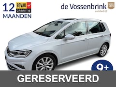 Volkswagen Golf Sportsvan - 1.5 TSI ACT Highline Automaat *Geen Afl. ksoeten