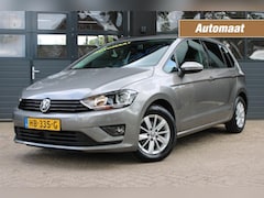 Volkswagen Golf Sportsvan - 1.2 TSI COMFORTLINE Automaat / trekhaak / adaptieve cruise control