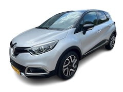 Renault Captur - 1.2 TCE EXPRESSION