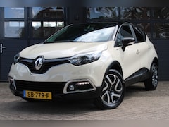 Renault Captur - 0.9 TCE LIMITED Parkeer sensoren / Cruise control / Trekhaak