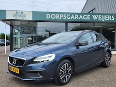 Volvo V40 Cross Country - cc 1.5 T3 Momentum, Clima, Navi, 71.366km 1e eigenaar, ori NL
