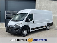 Citroën Jumper - 35 2.2D 165 pk L4 H2