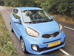 Kia Picanto - 1.0 CVVT Airco