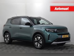 Opel Frontera - 1.2 Turbo HYBRID 136PK GS 7-Persoons Automaat