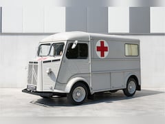 Citroën HY - Ambulance M1227