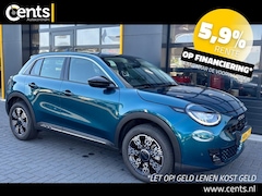 Fiat 600 - 1.2 Hybrid Urban Pack Winter Pack Comfort