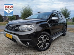 Dacia Duster - 1.2 TCe Prestige I 1ste eigenaar I Dealeronderhouden I Camera I Clima I Cruise I Navi I Do