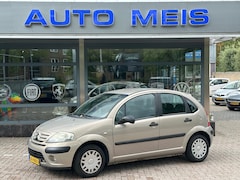 Citroën C3 - 1.4I IMAGE Auto Zo Mee