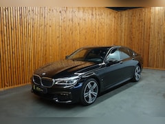 BMW 7-serie - 740e iPerformance High Executive Automaat