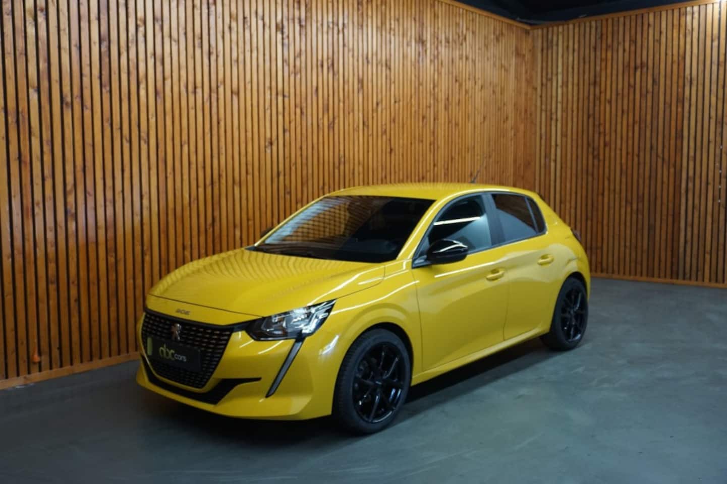 Peugeot 208 - 1.2 PT ACTIVE Cruise Controle Navigatie Android Auto - AutoWereld.nl