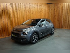 Citroën C3 - 1.2 PureTech SenS Feel Edition Android Auto Navigatie