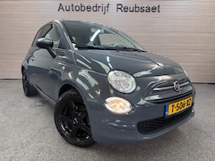 Fiat 500 - 1.0 Hybrid Hey Google Cruise Airco Dab Bluetooth Incl 12Mnd Garantie