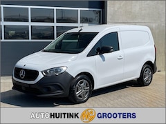 Mercedes-Benz Citan - 112 CDI L1 Pro Airco - parkeersensoren - cruisecontrol