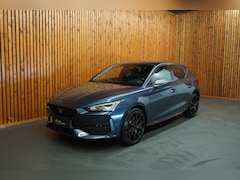 CUPRA Leon - 1.4 E-HYBRID ADREN. AUTOMAAT Stoelverwarming / Sfeerverlichting