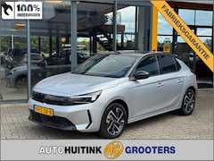 Opel Corsa - 1.2 T Hybrid GS