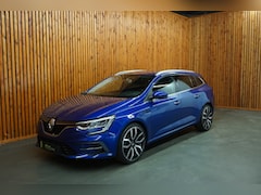 Renault Mégane - Megane 1.3 TCE 140 Equilibre Navi Clima Led