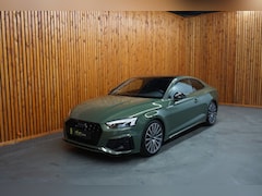 Audi Coupé - A5 35 TFSI S edition Competition Coupe Automaat