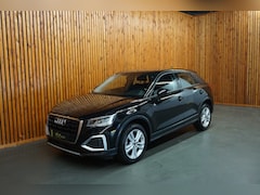 Audi Q2 - 35 TFSI BUSINESS EDITION AUTOMAAT CLIMA / NAVIGATIE /