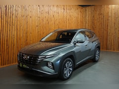 Hyundai Tucson - 1.6 T-GDI HEV I-MOTION AUTOMAAT CLIMA NAVI APPLE CARPLAY