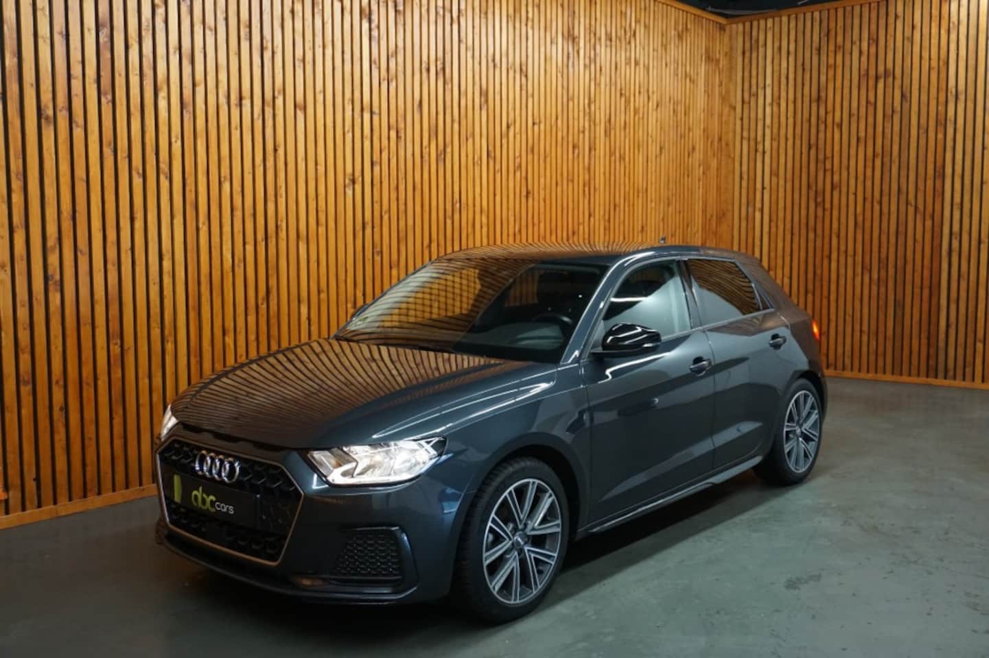 Audi A1 - 25 TFSI EPIC Apple Carplay / Clima / Navigatie - AutoWereld.nl