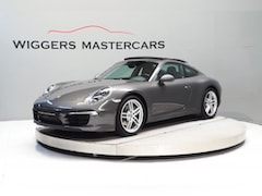 Porsche 911 - 3.4 CARRERA Coupe 991 Automaat * Schuifkanteldak * Bose* Dealer ondh * Sportuitlaat