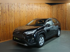 Toyota RAV4 - 2.5 HY AWD BUSINESS / APPLE CARPLAY / CAMERA / LANE ASSIST