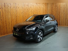 Volvo XC40 - 1.5 T5 RECHARGE R-DESIGN EXPRESSION