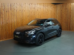 Audi Q3 - 35 TFSI ED.ONE AUTOMAAT Panoramadak Achteruitrijcamera Apple carplay