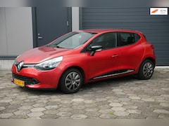 Renault Clio - 0.9 TCe Authentique Airco Goed onderhouden auto