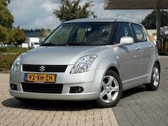 Suzuki Swift - 1.3 TREKHAAK