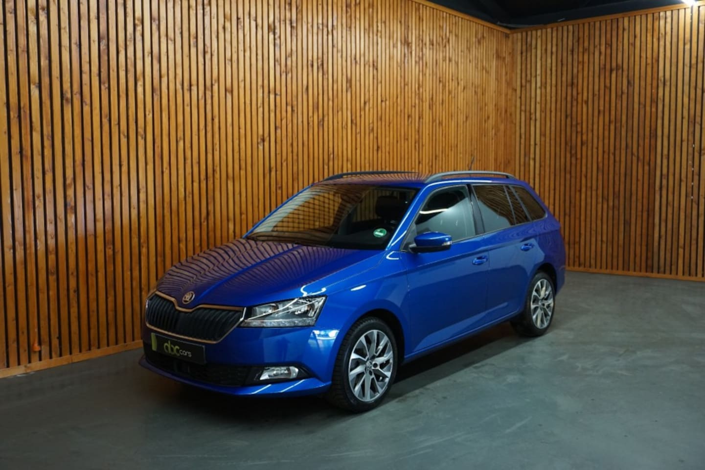 Skoda Fabia - 1.0 TSI BUSINESS EDTION / AIRCO / APPLE CARPLAY - AutoWereld.nl