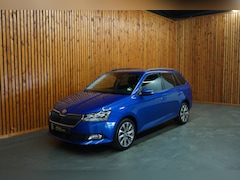 Skoda Fabia - 1.0 TSI BUSINESS EDTION / AIRCO / APPLE CARPLAY