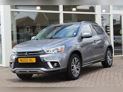 Mitsubishi ASX - 1.6 CLEART. INTENSE